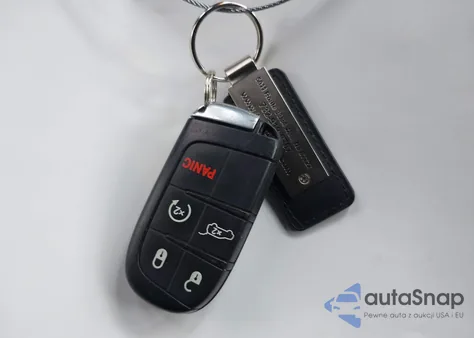 2018 Jeep Grand Cherokee Altitude 4X2 from USA, damaged, VIN 1C4RJEAG1JC430441